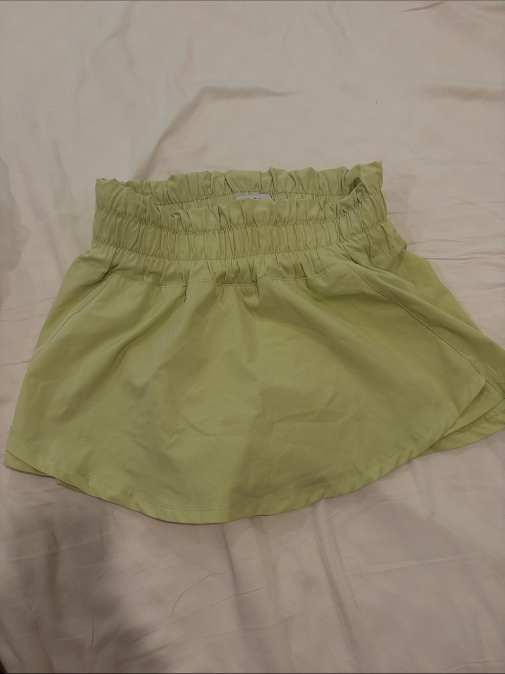 Women’s Athletic Skort